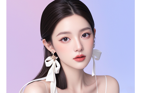 澜极美颜SDK